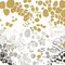 Speckled Trio II Poster Print by Andrea Bijou - Item # VARPDXRB13081AB